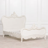 French Chateau Bed