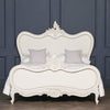 French Chateau Bed