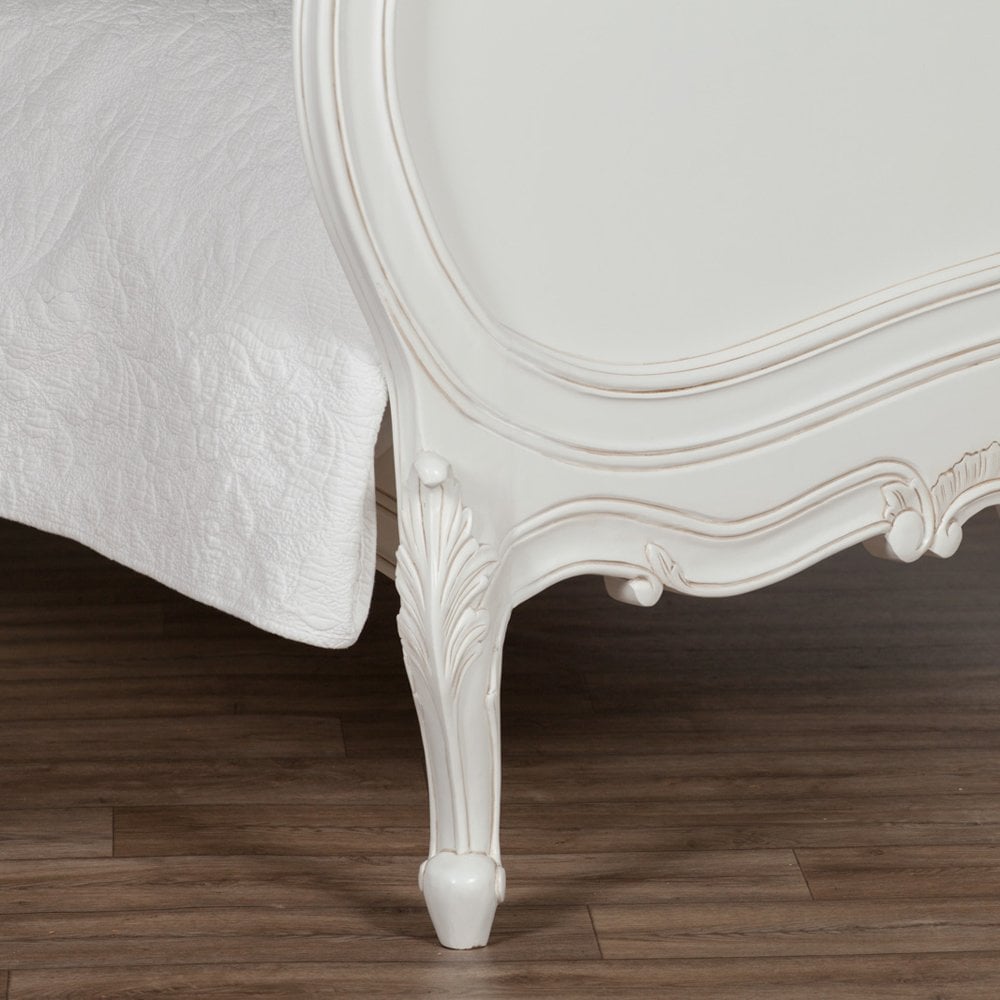French Chateau Bed
