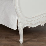 French Chateau Bed