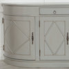 Classical Sideboard Grey