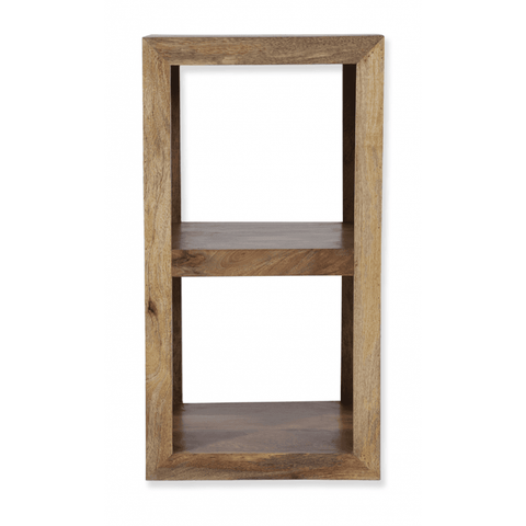 Cube Mango 2 Hole Shelf