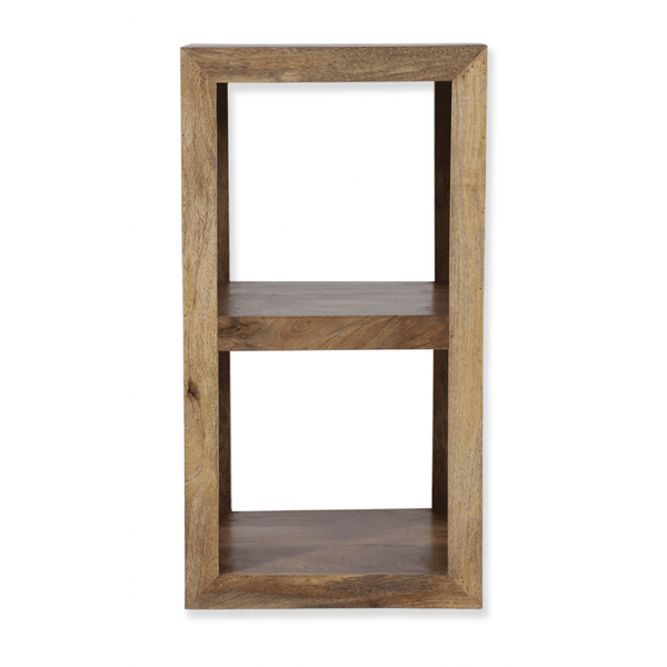 Cube Mango 2 Hole Shelf