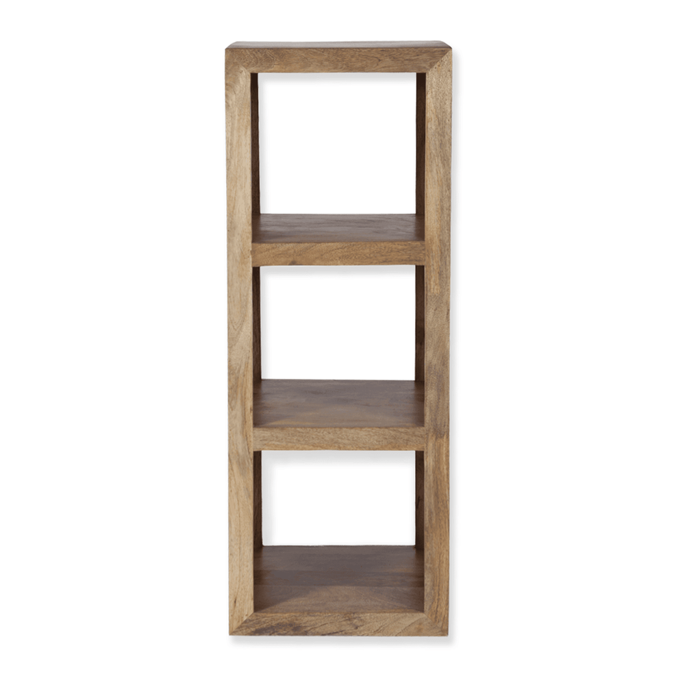 Cube Mango 3 Hole Shelf