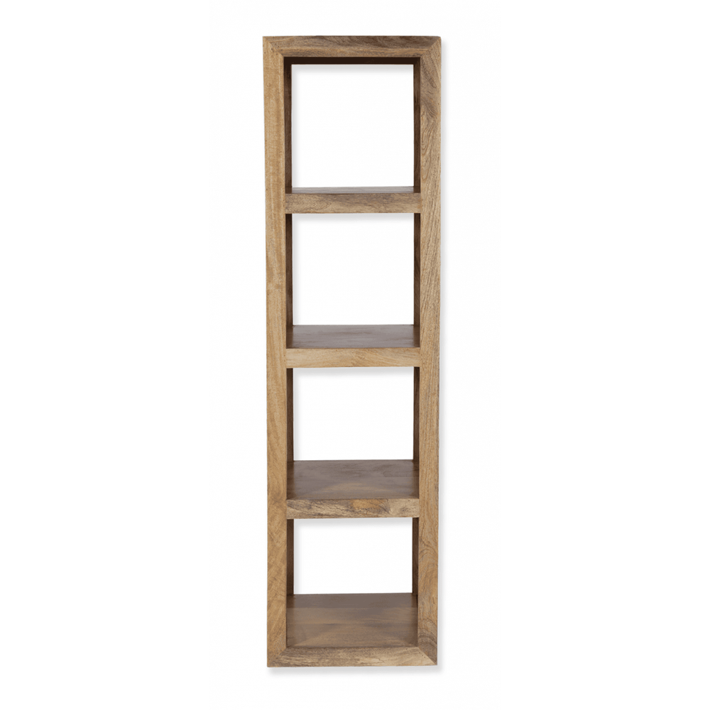 Cube Mango 4 Hole Shelf