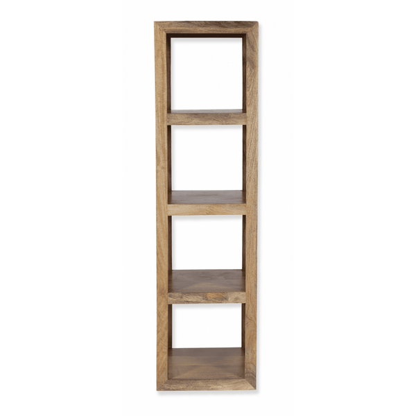 Cube Mango 4 Hole Shelf