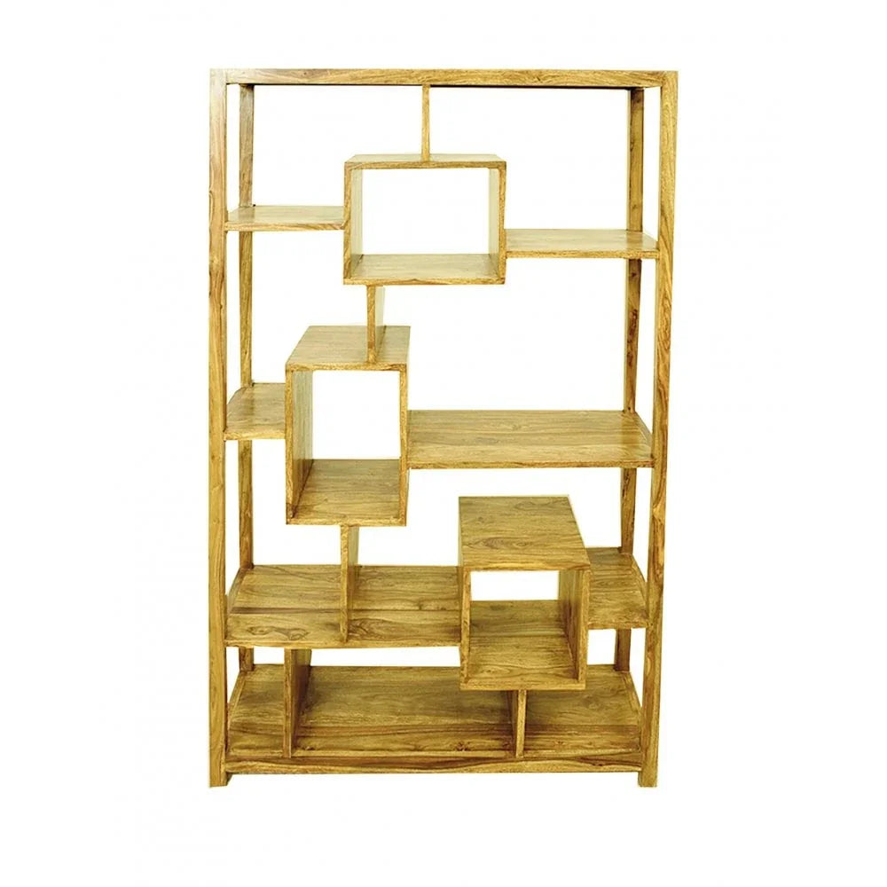 Cube Mango Large Bookcase