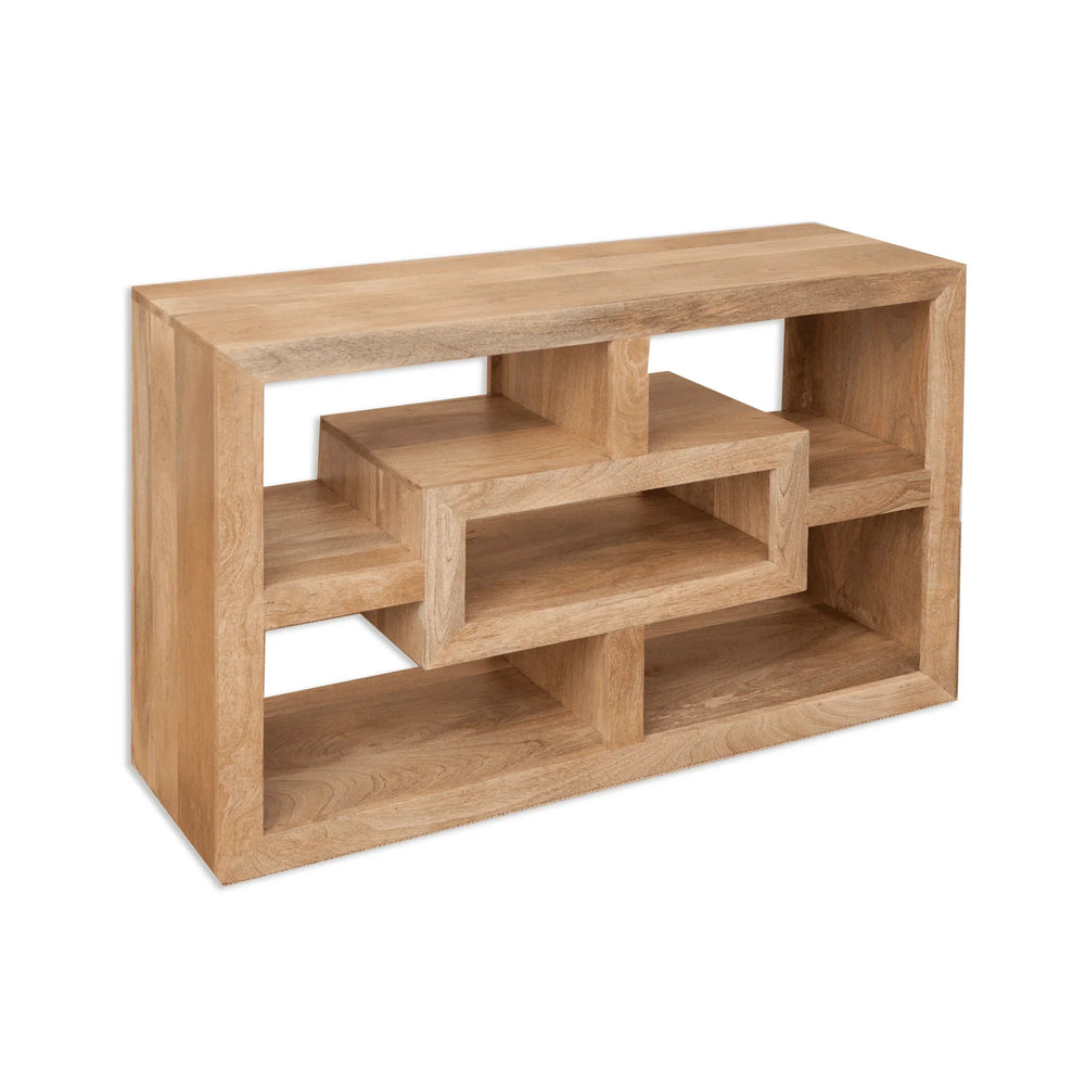 Cube Mango TV Cabinet