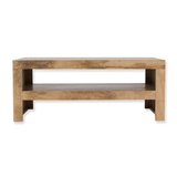 Cube Mango TV/Coffee table