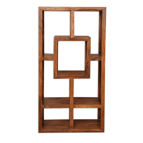 Cube Petit Display