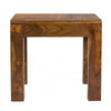 Cube Petit Lamp Table