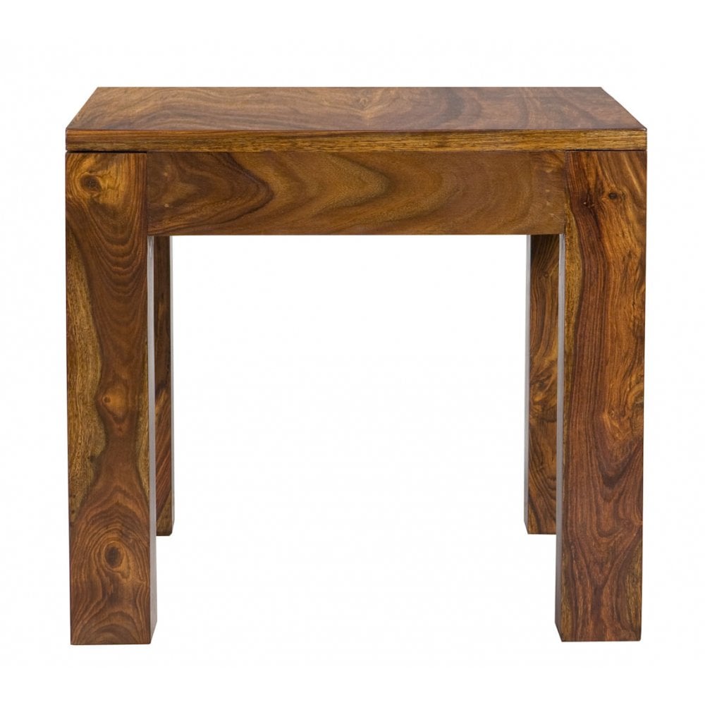 Cube Petit Lamp Table