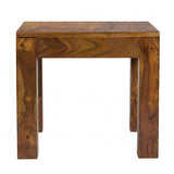 Cube Petit Lamp Table