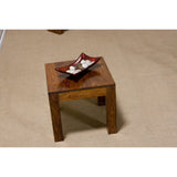 Cube Petit Lamp Table