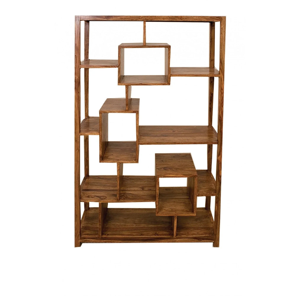 Cube Petit Large Bookcase