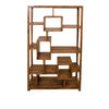 Cube Petit Large Bookcase