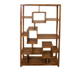 Cube Petit Large Bookcase