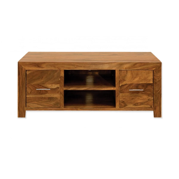 Cube Petit Large TV Cabinet