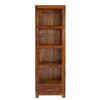 Cube Petit Small Bookcase