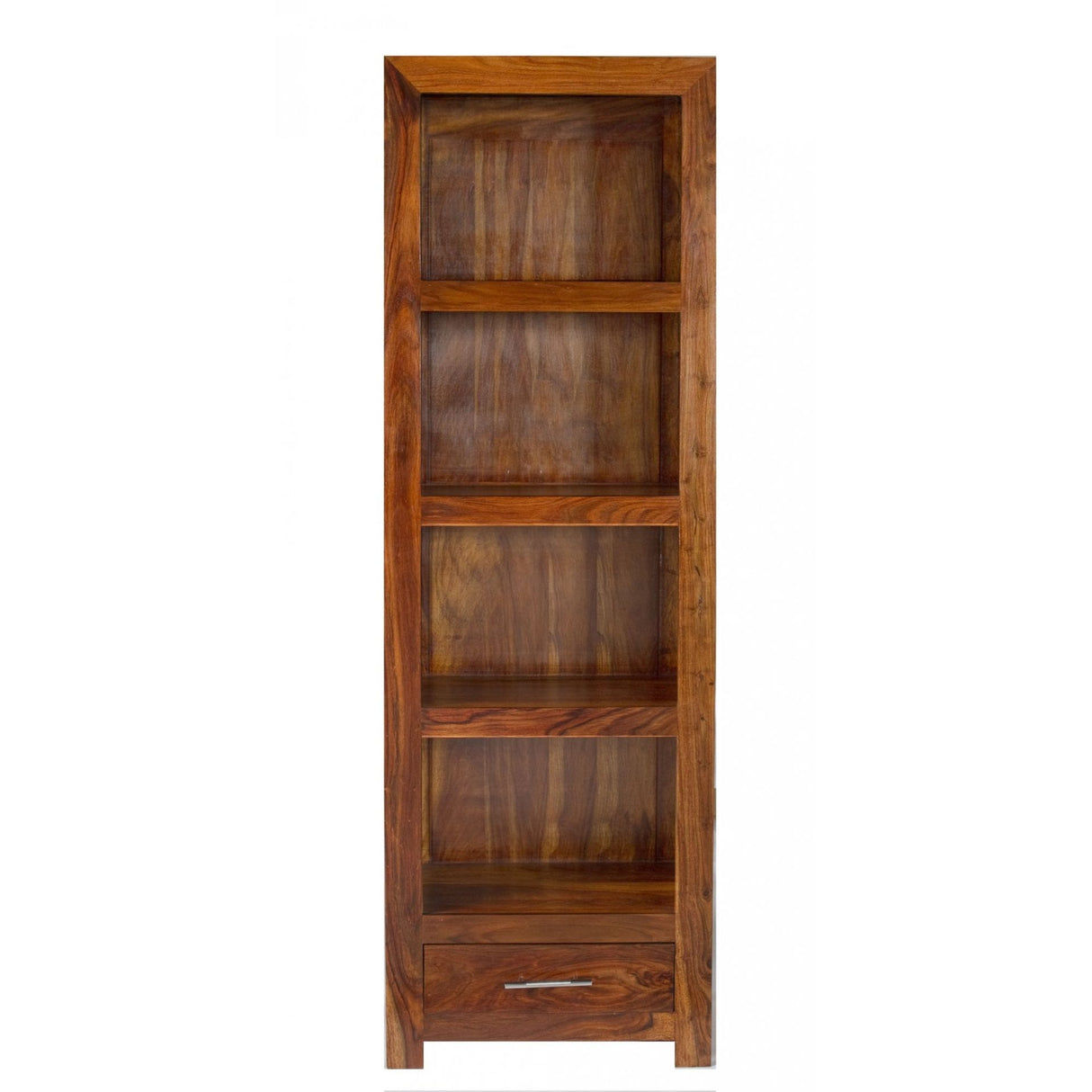 Cube Petit Small Bookcase