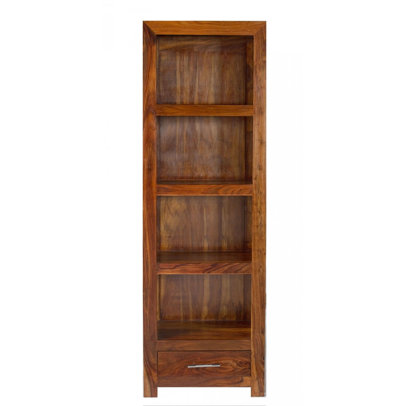Cube Petit Small Bookcase