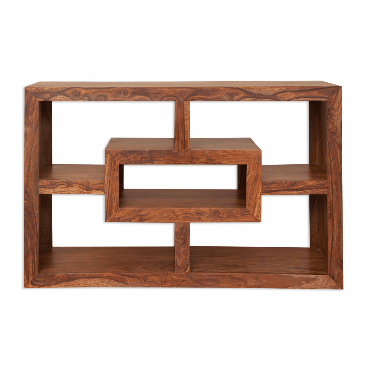 Cube Petit TV Cabinet