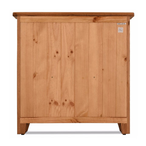 Oscar 2 Door 1 Drawer Mini Sideboard