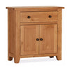 Oscar 2 Door 1 Drawer Mini Sideboard