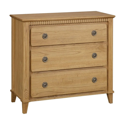 Mindy 3 Drawer Chest