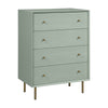Olivia 4 Drawer Chest