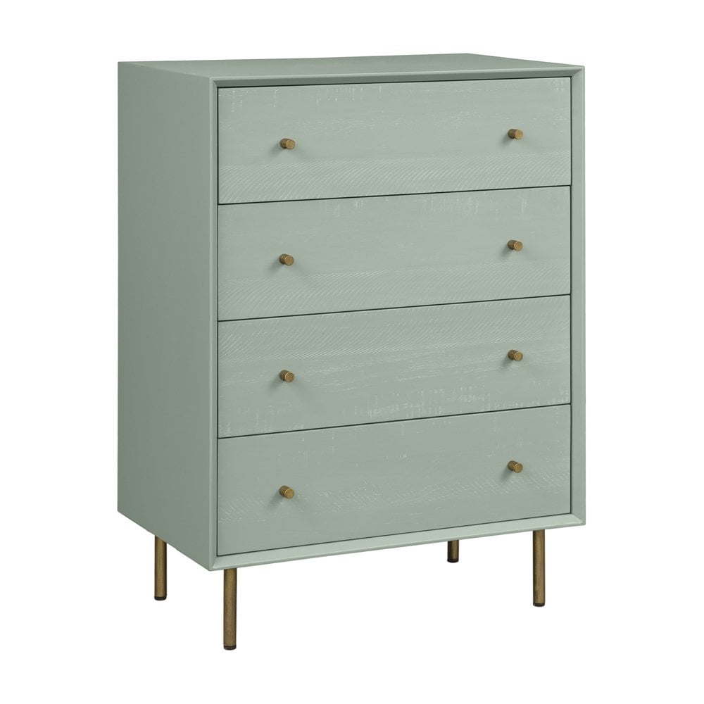 Olivia 4 Drawer Chest