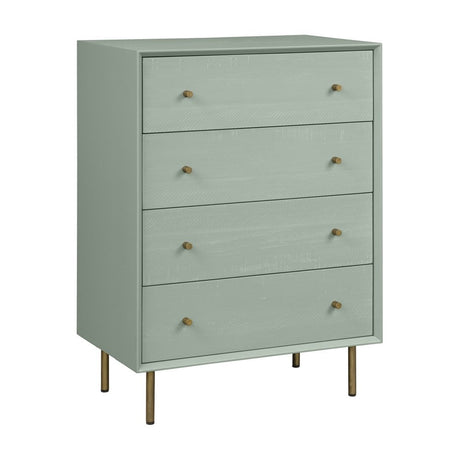 Olivia 4 Drawer Chest