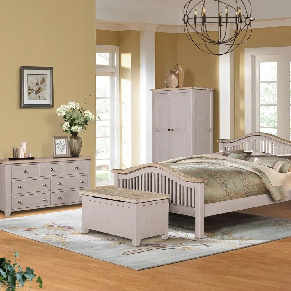 Salou 4+2 Drawer Chest