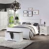 Bella Bed