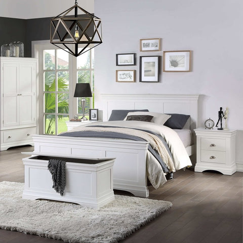 Bella Bed