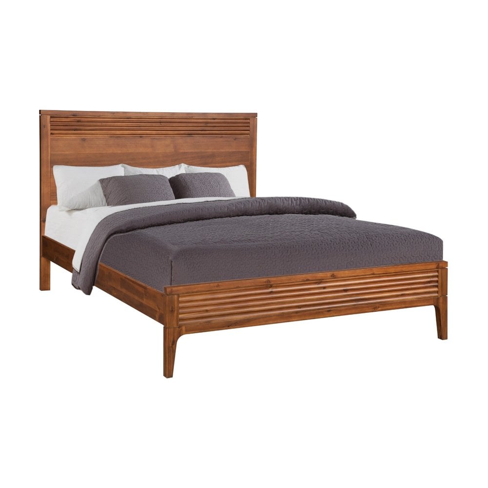 Francesca 4.6ft Bed