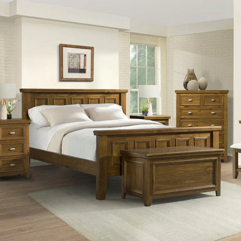 London Bedframe 4ft6