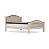 Victor 4ft6 Curved Bed
