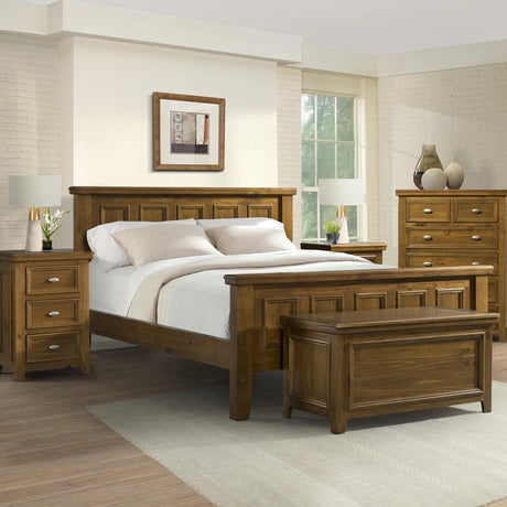 London Bedframe 5ft