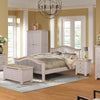 Salou 5ft Curved Bed