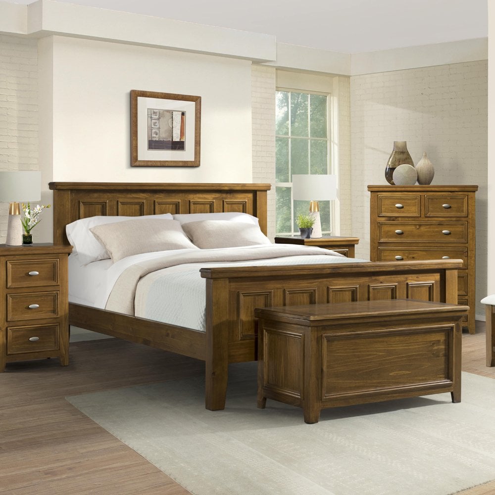 London Bedframe 6ft