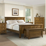 London Bedframe 6ft