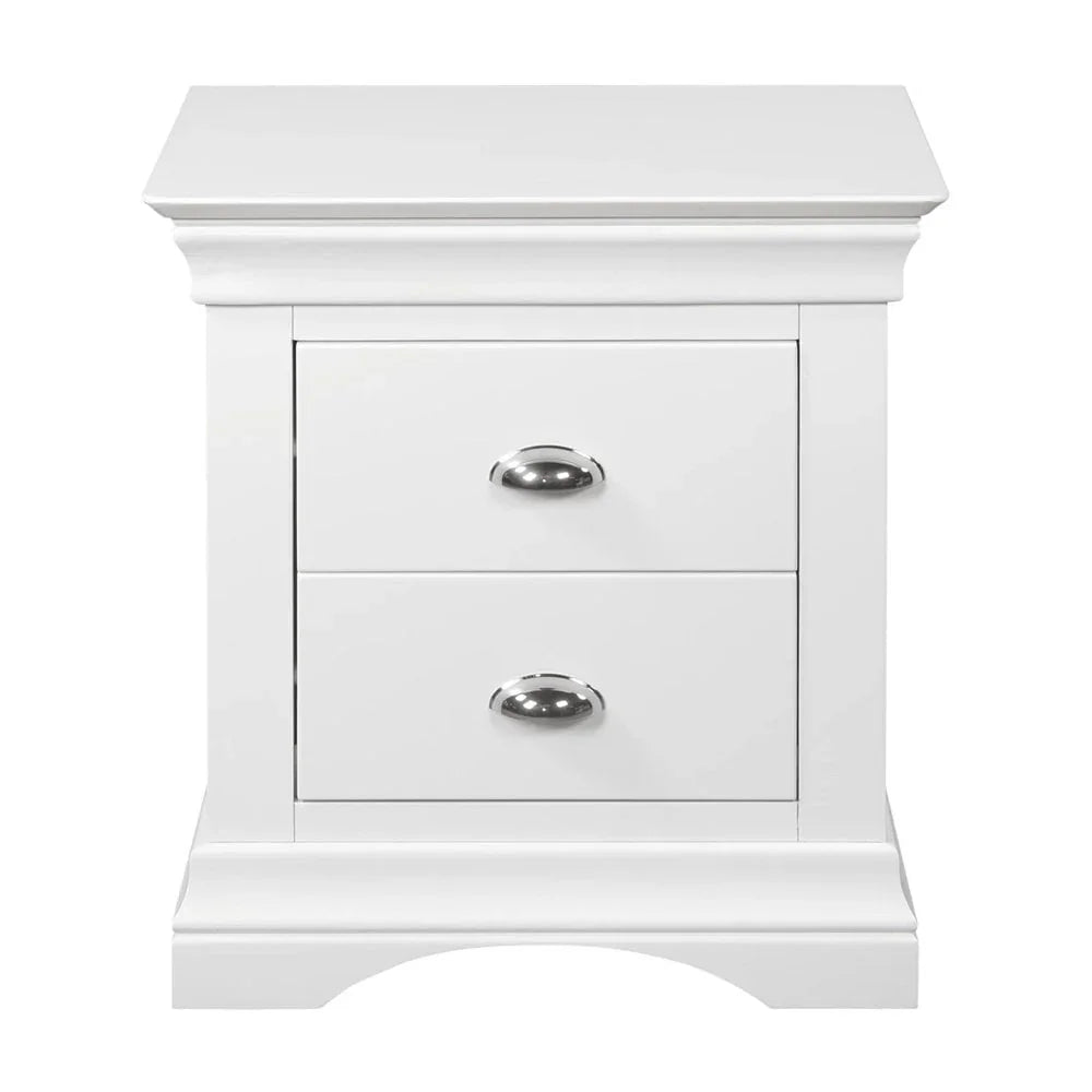 Bella Bedside Locker