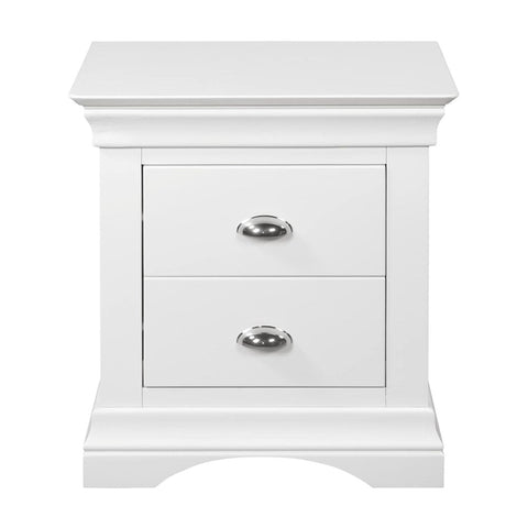 Bella Bedside Locker
