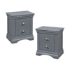 Daniella Bedside Locker