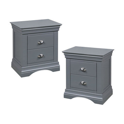 Daniella Bedside Locker