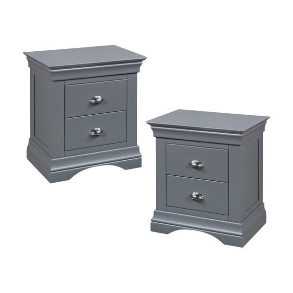 Daniella Bedside Locker
