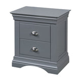 Daniella Bedside Locker