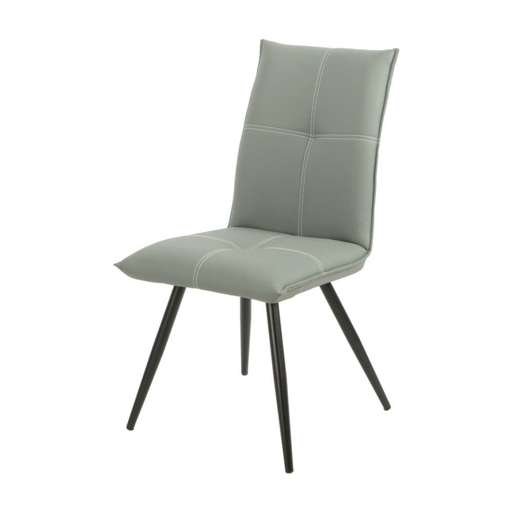 Anya Dining Chair Grey