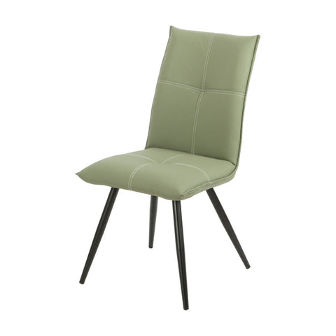 Anya Dining Chair Sage Green